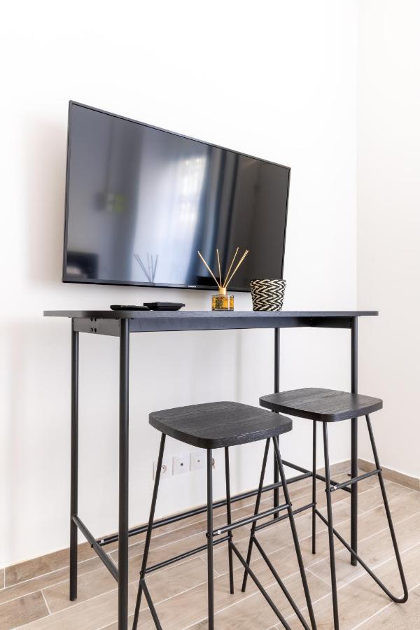 Hsh Ballu - Saint-Lazare Cosy Studio Apartman Párizs Kültér fotó